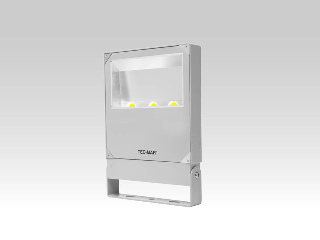 TEC-MAR SRL - TCM7031AR3070GL POLAR HE 70W 3K CRI?80 MOD.AR (SILVER)