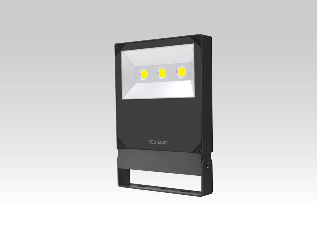 TEC-MAR SRL - TCM7031PR4100LD POLAR HE 100W 4000K CRI>80 MOD.PR + DALI