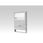 TEC-MAR SRL - TCM7031RR4150GL POLAR HE 150W 4K CRI?80 MOD.RR (SILVER)