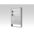 TEC-MAR SRL - TCM7032AR4300GD POLAR HP2 300W 4K CRI?80 MOD.AR+D2 SILVE