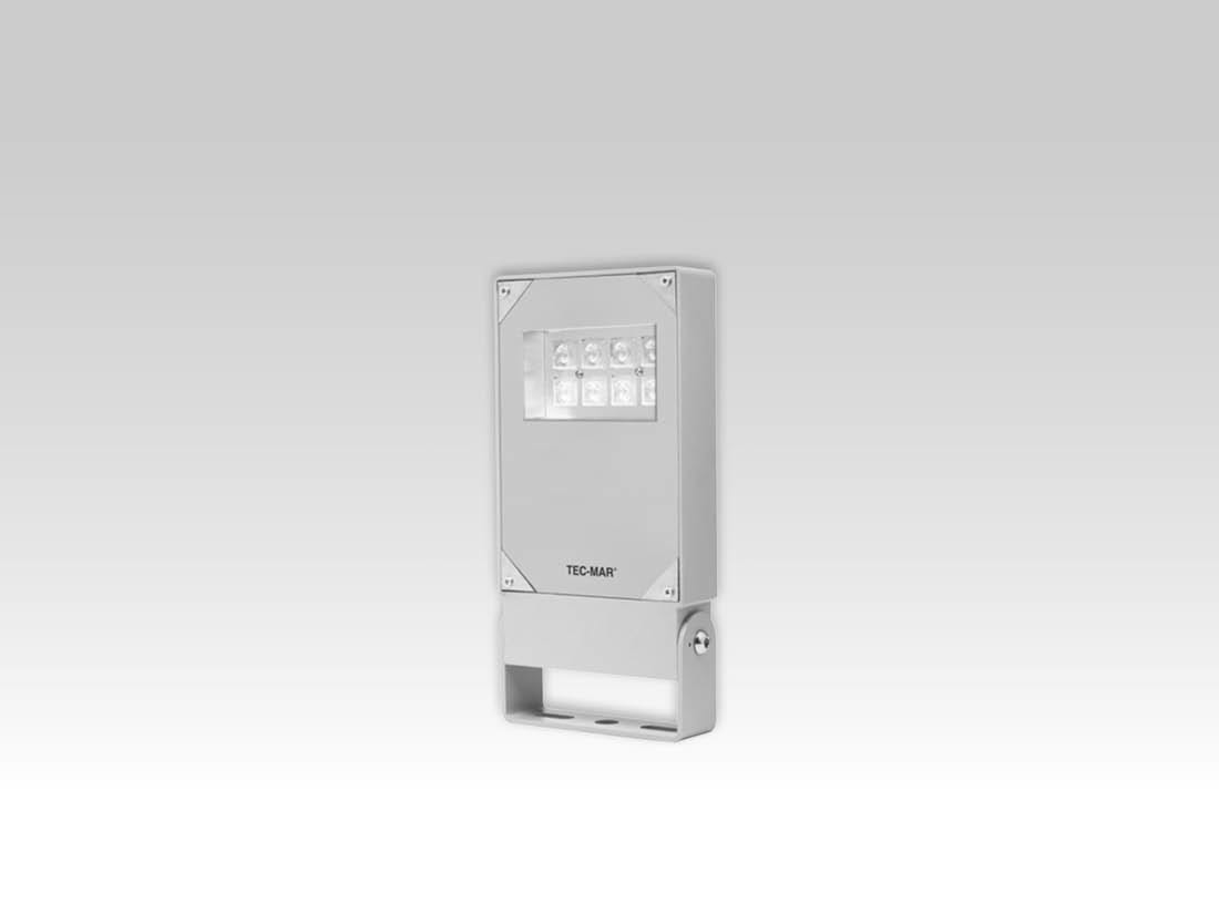 TEC-MAR SRL - TCM7036M63050GL POLAR 1M 50W 3000K CRI>80 M6