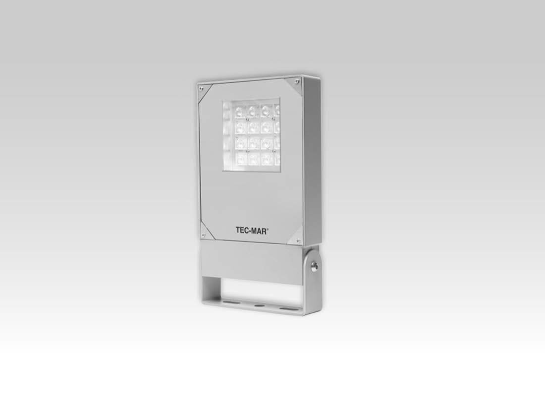 TEC-MAR SRL - TCM7037M64070GD POLAR 2M 70W 4000K CRI>80 MOD.M6 + DALI