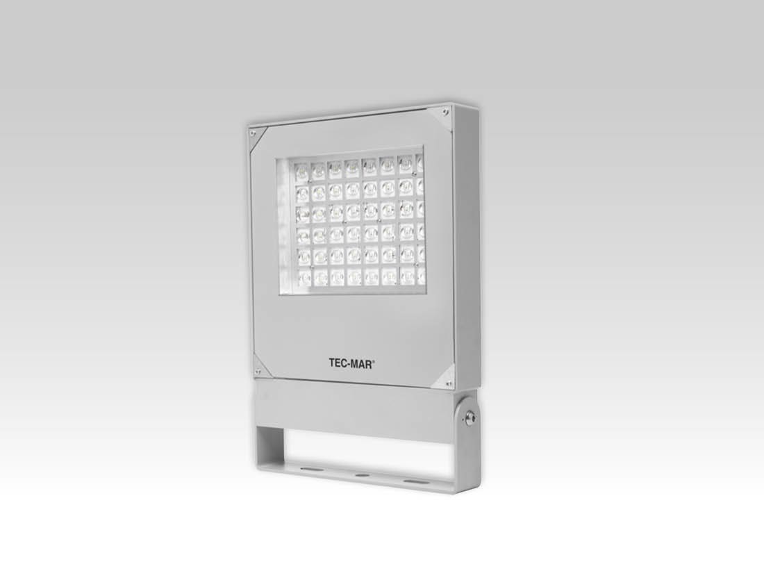 TEC-MAR SRL - TCM7038A53120GL POLAR 3M 120W 3000K CRI>80 MOD.A5