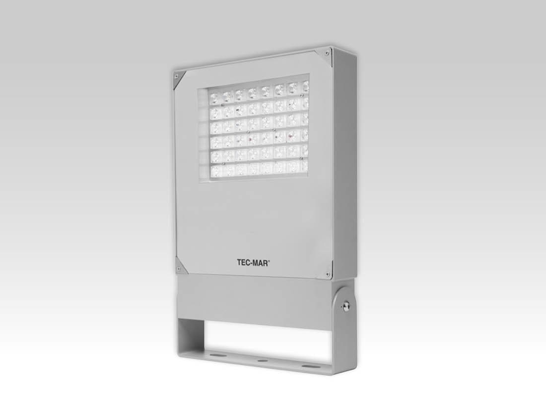 TEC-MAR SRL - TCM7039M64200GV POLAR 4M 200W 4000K CRI>80MODM6+VT.INFR.