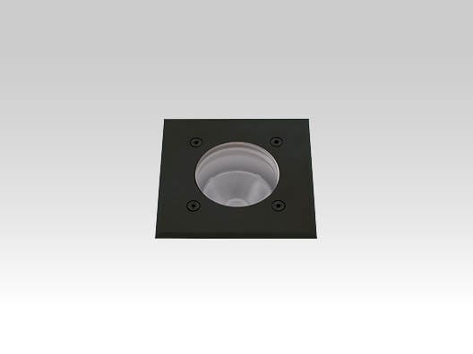 TEC-MAR SRL - TCM7045Q34006NL SIRO 6W 4K CRI?80 MOD.Q3 UGR<19 (NERO)