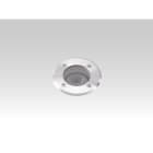 TEC-MAR SRL - TCM7045R34006SL SIRO 6W 4K CRI?80 MOD.R3 UGR<19 (INOX)