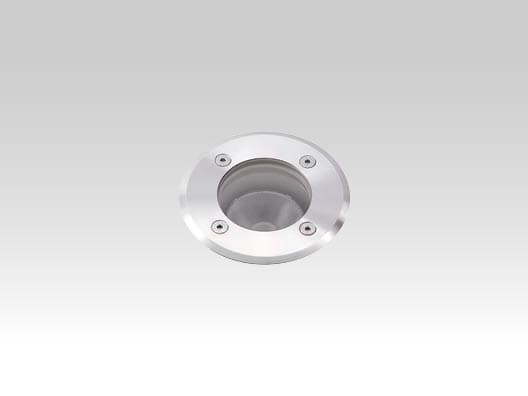 TEC-MAR SRL - TCM7045R34006SL SIRO 6W 4K CRI?80 MOD.R3 UGR<19 (INOX)