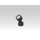 TEC-MAR SRL - TCM7051C64010NL SNAP 10W 4000K CRI>80 MOD.C6 - ON/OFF