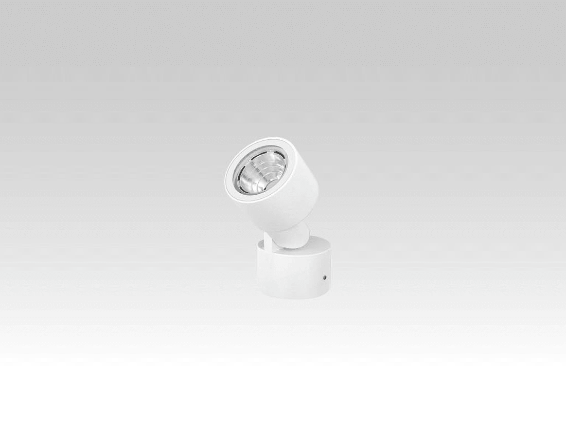 TEC-MAR SRL - TCM7051C34010BL SNAP 10W 4K CRI?80 MOD.C3 (BIANCO)
