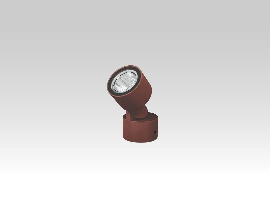 TEC-MAR SRL - TCM7051C64005CL SNAP 5W 4K CRI?80 MOD.C6 (CORTEN)