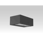TEC-MAR SRL - TCM7054MA4019NL MILO 19W 4K CRI?80 MOD.MA (ANTRACITE)