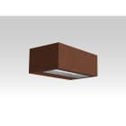 TEC-MAR SRL - TCM7054B34019CL MILO 19W 4K CRI?80 MOD.B3 (CORTEN)