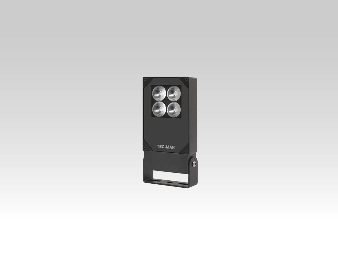 TEC-MAR SRL - TCM7126C54020EL FOX 1 20W 4000K CRI>80 MOD. C5