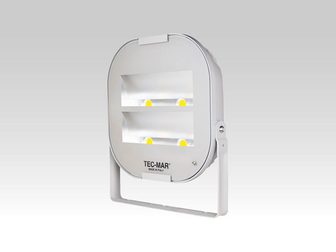 TEC-MAR SRL - TCM8032AR4200G1 LORD 4 200W 4000K MOD.AR CRI>80 + EM.1H