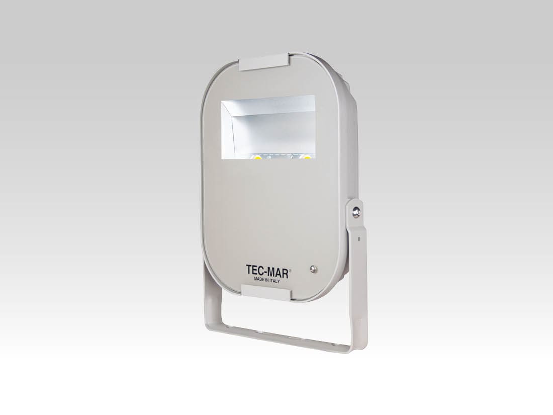 TEC-MAR SRL - TCM8036AR3170GL LORD 2 170W 3000K MOD.AR CRI>80