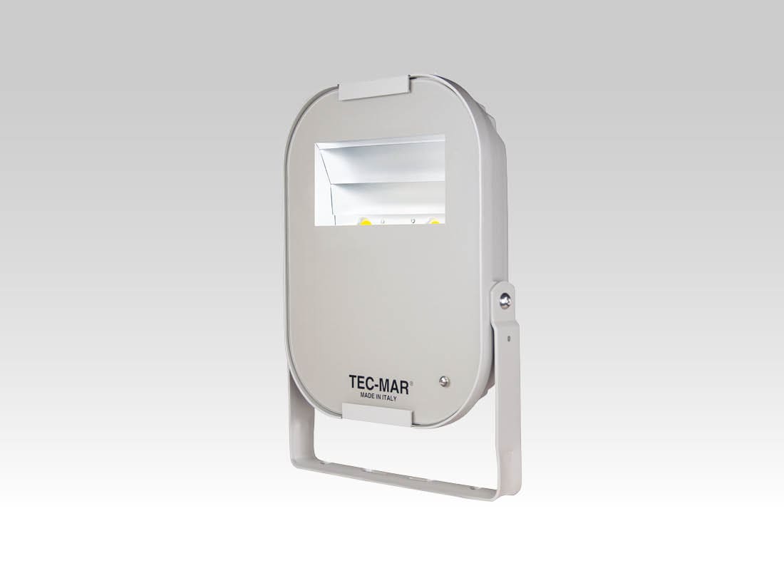 TEC-MAR SRL - TCM8036RR3130GL LORD 2 130W 3000K MOD.RR CRI>80