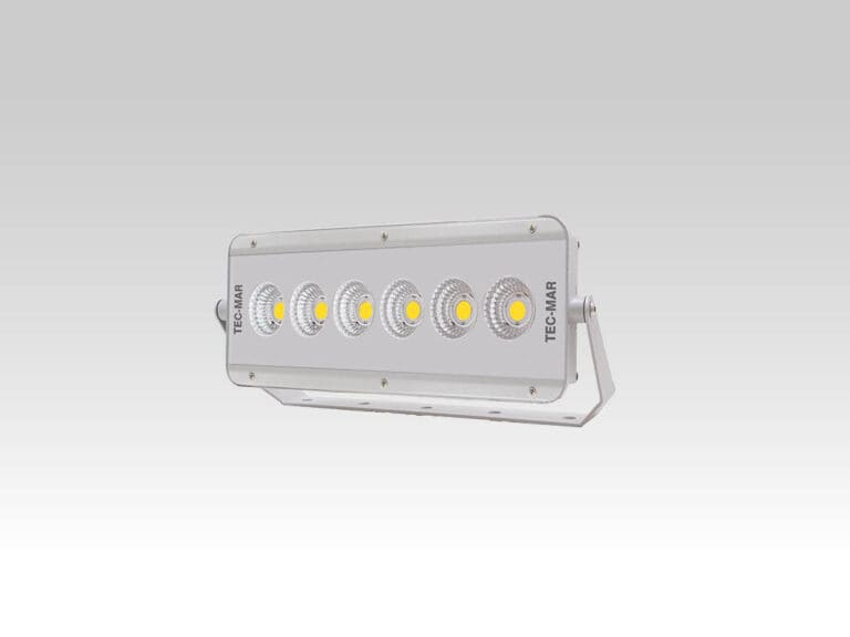 TEC-MAR SRL - TCM8056M64275GD COSMIC 1 275W 4000K MOD.M6 CRI>70 + DALI