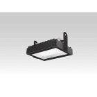 TEC-MAR SRL - TCM8310S54080EL FLAT 1 80W 4000K CRI>80 MOD.S5 UGR<25