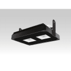 TEC-MAR SRL - TCM8311CU4080EL FLAT 2 80W 4000K CRI>80 MOD. CU