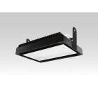 TEC-MAR SRL - TCM8311EL4230LD FLAT 2 230W 4000K CRI>80 MOD. EL + DALI