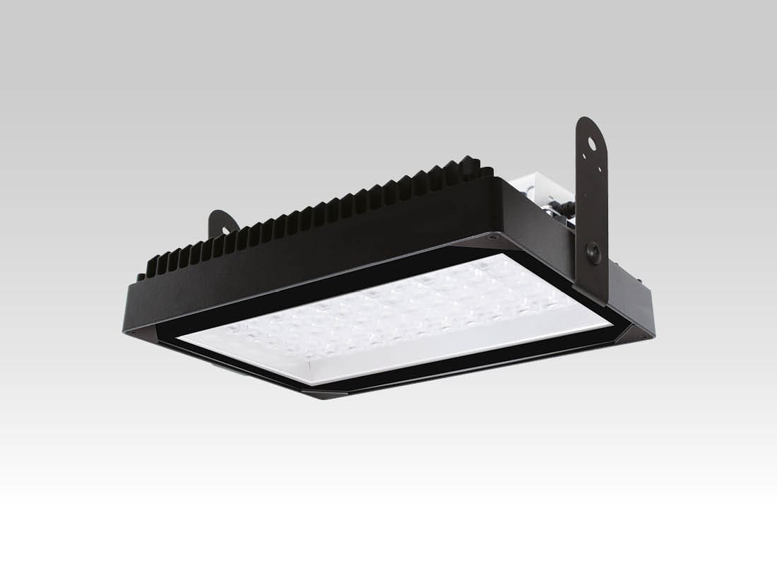 TEC-MAR SRL - TCM8311EL4120EL FLAT 2 120W 4000K CRI>80 MOD. EL