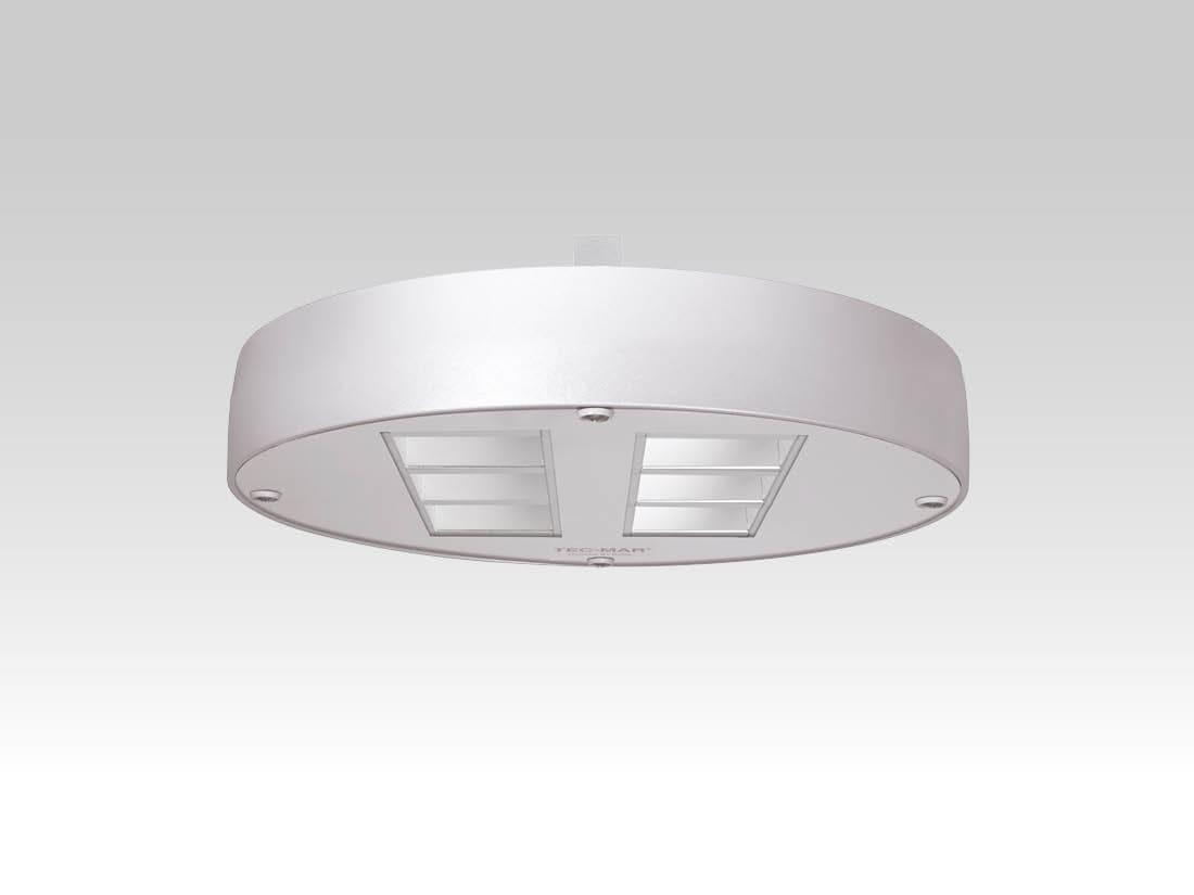 TEC-MAR SRL - TCM8407SU4280GL PIER HP3 280W 4000K CRI>80 MOD.SU