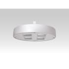 TEC-MAR SRL - TCM8408S59190GL PIER HT 190W 4000K CRI>90 MOD.S5 UGR<25