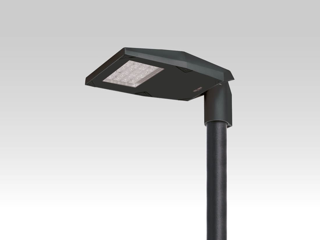 TEC-MAR SRL - TCM9200ME3080EL MIG 1 - 80W 3000K CRI>70 MOD.ME