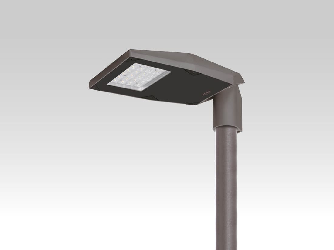 TEC-MAR SRL - TCM9200T23024RM MIG 1 - 24W 3000K CRI>70 MOD.T2 + 1-10V