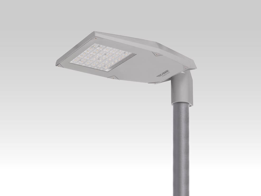 TEC-MAR SRL - TCM9201ME4123GD MIG 2 - 123W 4000K CRI>70 MOD.ME + DALI