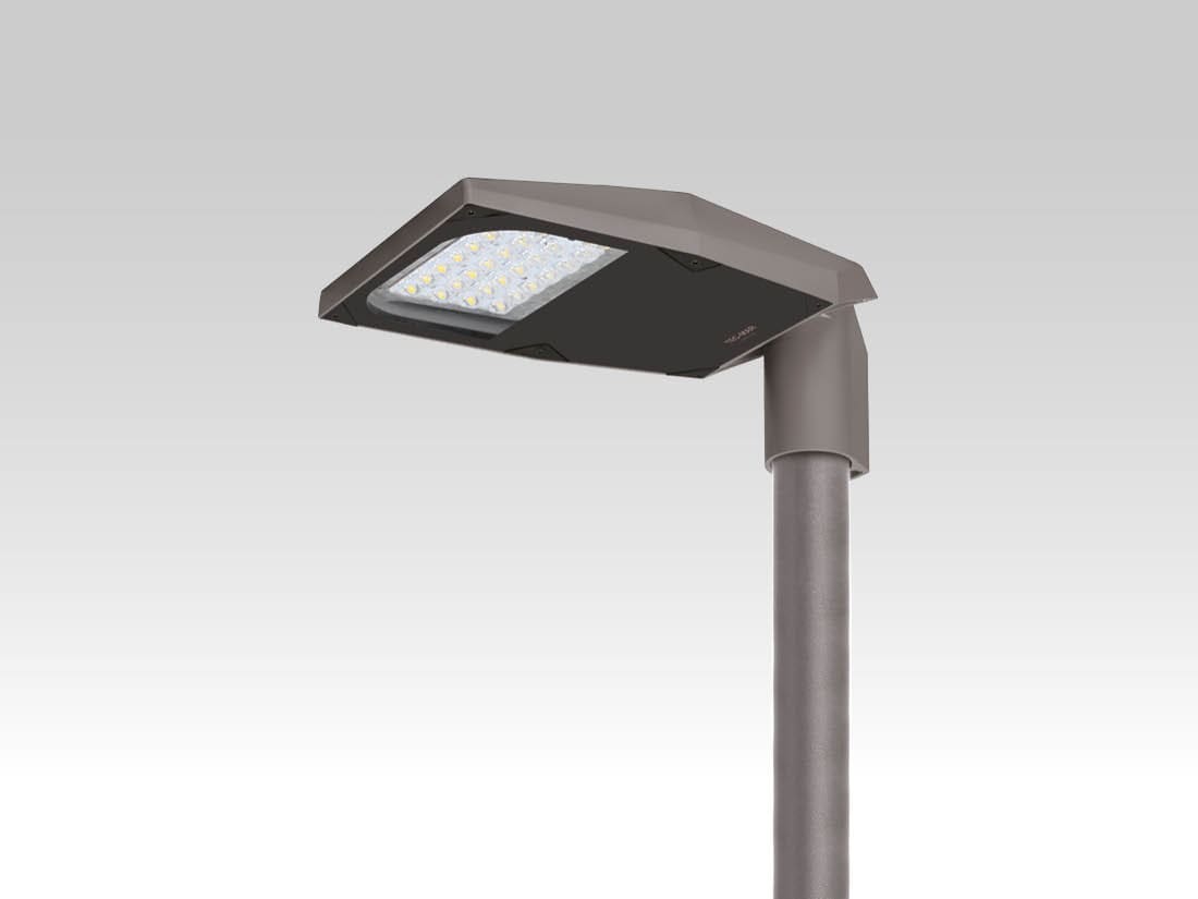 TEC-MAR SRL - TCM9202T24120RL MIG 1B - 120W 4000K CRI>70 MOD.T2