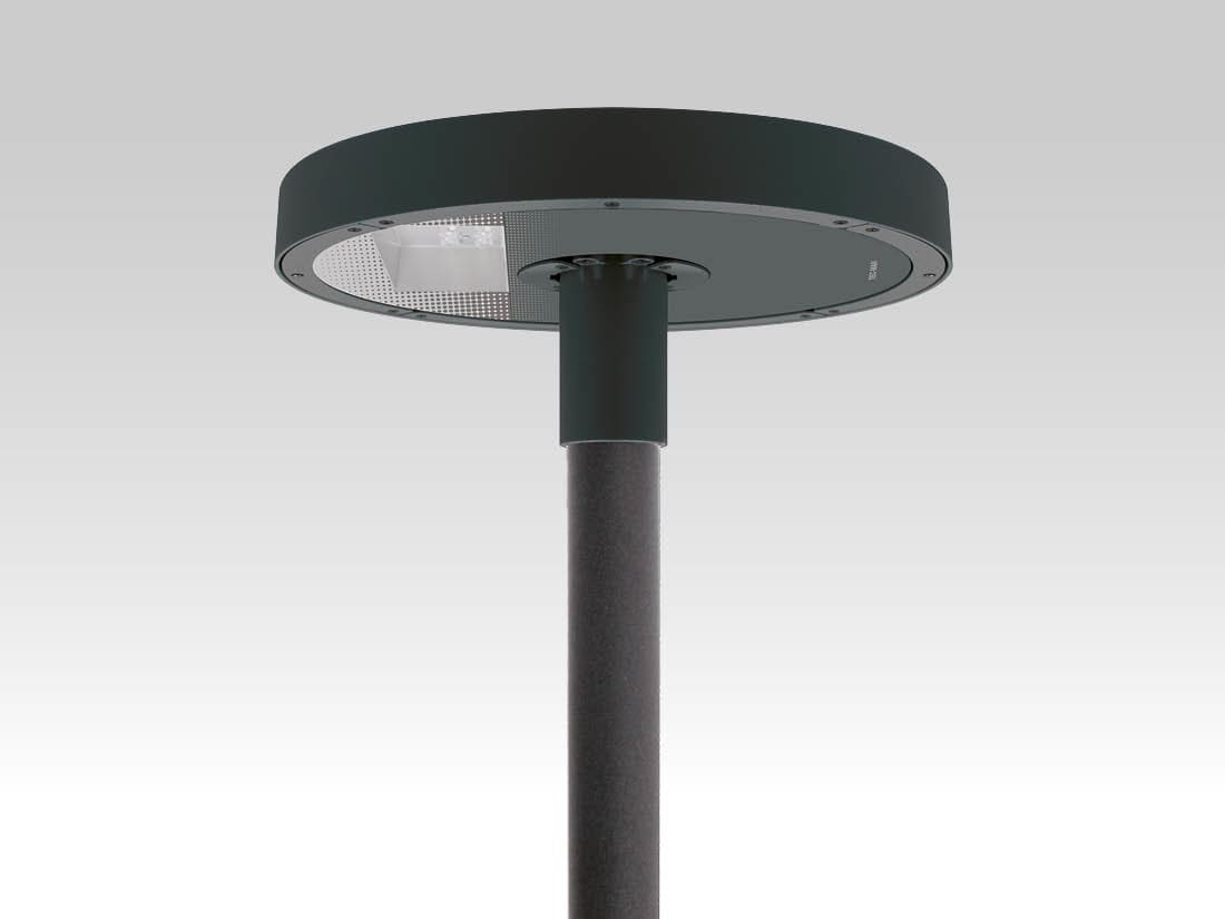 TEC-MAR SRL - TCM9300ME4012EL GEO 12W 4000K CRI>70 MOD.ME