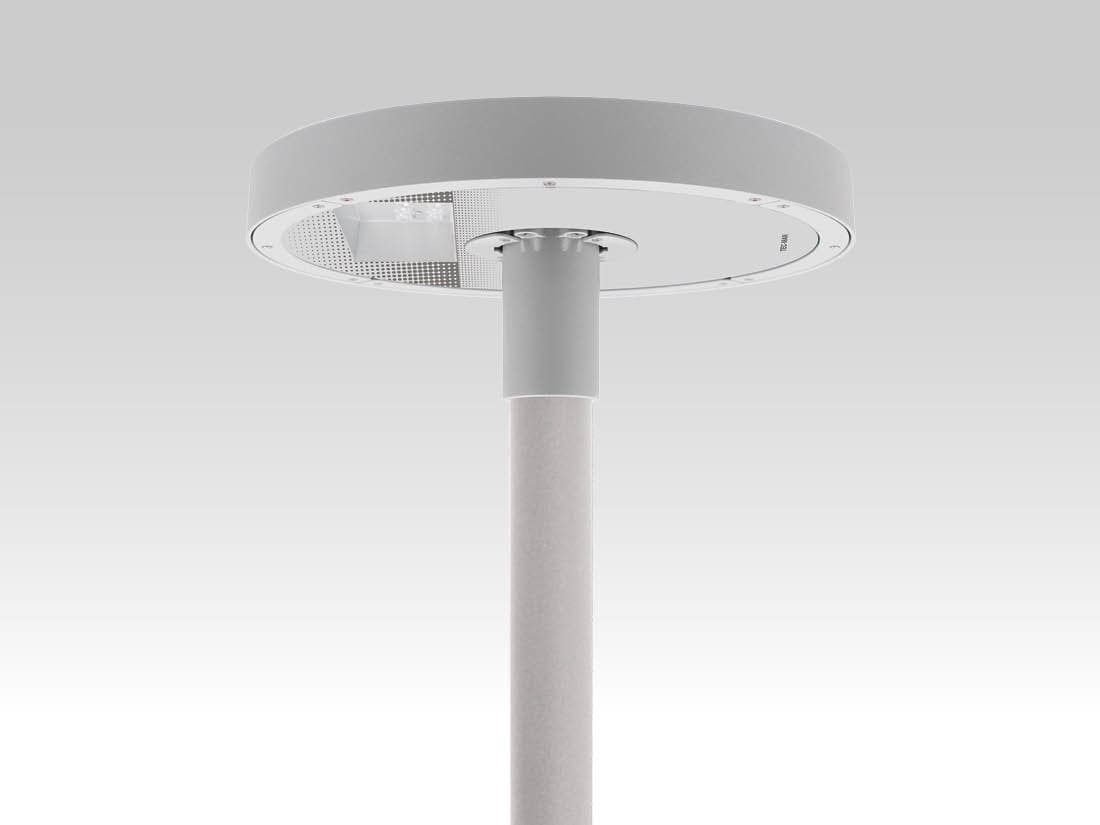 TEC-MAR SRL - TCM9300ME4016GL GEO 16W 4000K CRI>70 MOD.ME