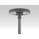 TEC-MAR SRL - TCM9300RT3043RL GEO 43W 3K CRI?70 MOD.RT (GRAFITE)