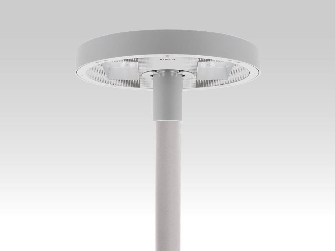 TEC-MAR SRL - TCM9300RT4052GL GEO 52W 4000K CRI>70 MOD.RT