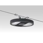 TEC-MAR SRL - TCM9301RD4024EL AERO 24W 4000K CRI>70 MOD.RD