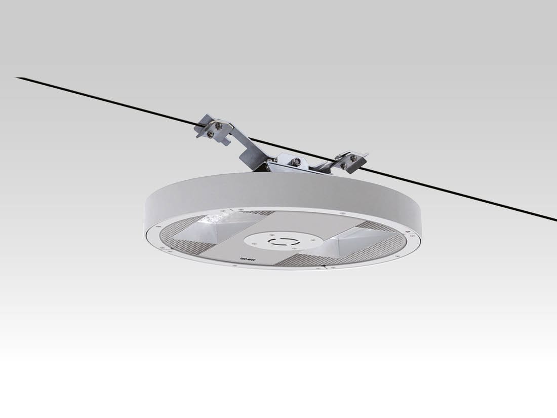 TEC-MAR SRL - TCM9301RD4107GL AERO 107W 4000K CRI>70 MOD.RD