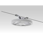 TEC-MAR SRL - TCM9301RD4024GL AERO 24W 4K CRI?70 MOD.RD (SILVER)