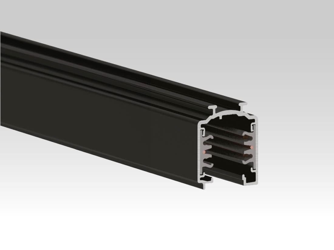 TEC-MAR SRL - TCMBN0000TPS0NL TAPPO DI CHIUSURA BIN X BIN STANDARD-NER