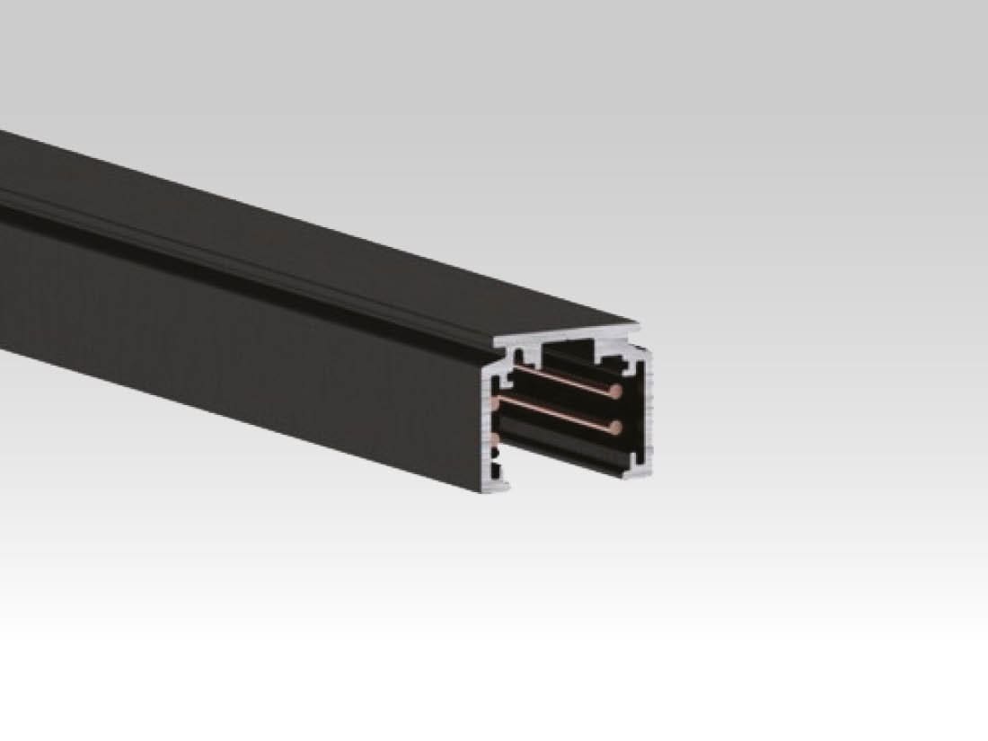 TEC-MAR SRL - TCMBN2000GP00BL GIUNTO PASSANTE PER BINARIO A 48V - BIAN