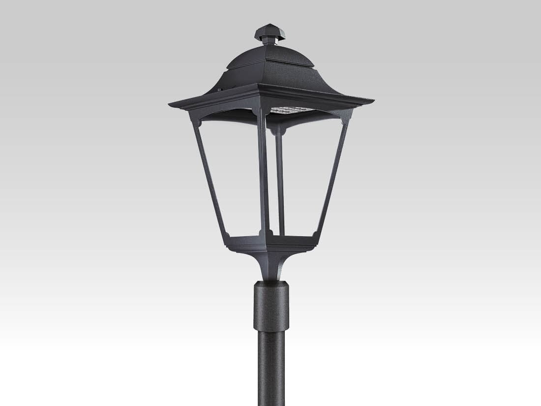 TEC-MAR SRL - TCMP902R17433PL LIZ 33W 4000K CRI>70 MOD.R1