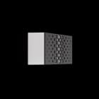 LOMBARDO - LOMLL116009N ART 100 CROP LED 4K 10W ANTRAC.