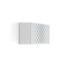 LOMBARDO - LOMLL116008N ART 100 CROP LED 4K 10W GRIGIO