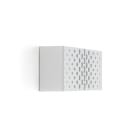 LOMBARDO - LOMLL116008N ART 100 CROP LED 4K 10W GRIGIO