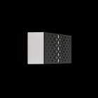 LOMBARDO - LOMLL116007N ART 100 CROP LED 4K 10W NERO