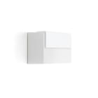 LOMBARDO - LOMLS1160012 ART 100 TOP LED 2.7K 10W BIANCO
