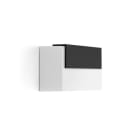 LOMBARDO - LOMLL116002N ART 100 TOP LED 4K 10W NERO