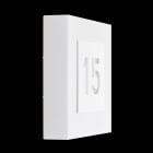 LOMBARDO - LOMLN1161013 ART 250 CODE LED 3K 17W BIANCO