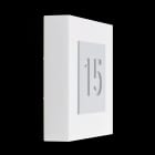 LOMBARDO - LOMLN1161033 ART 250 CODE LED 3K 17W GRIGIO