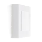 LOMBARDO - LOMLS1161013 ART 250 MASK LED 3K 17W BIANCO